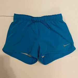 Nike Girls Dri Fit Shorts